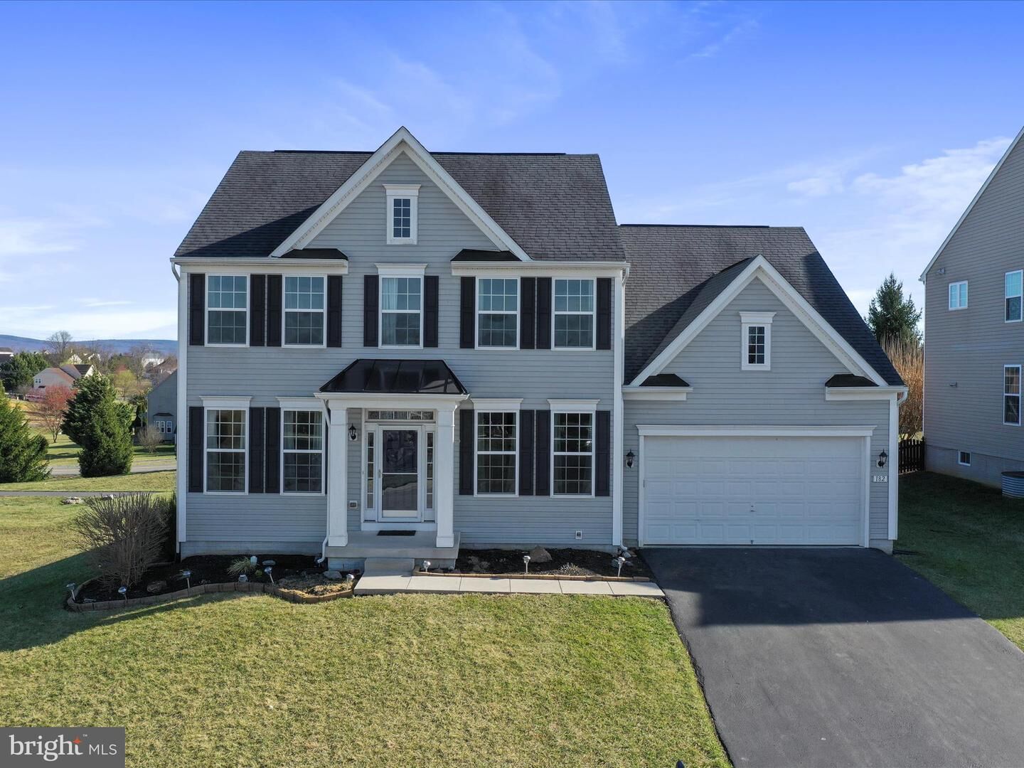 Property Photo:  182 Bouldin Road  WV 25414 