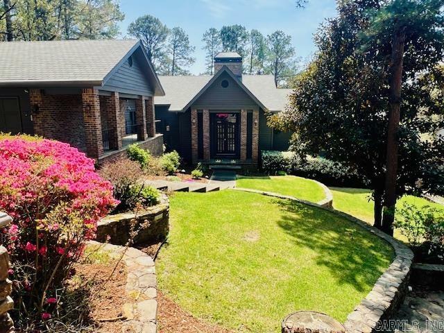 77 El Dorado Drive  Little Rock AR 72212 photo