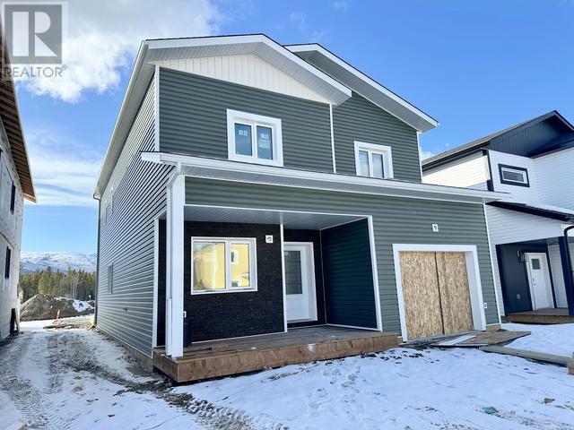 Photo de la propriété:  76 Wyvern Avenue  YT Y1A 0T6 