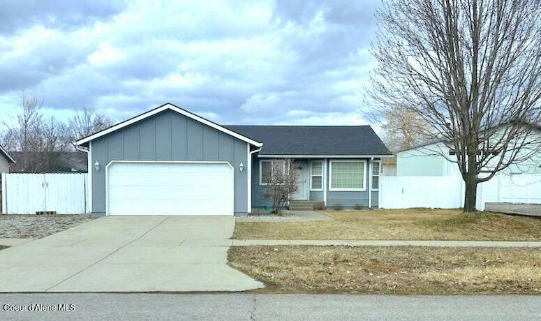 1245 W Tanager Ave  Hayden ID 83835 photo