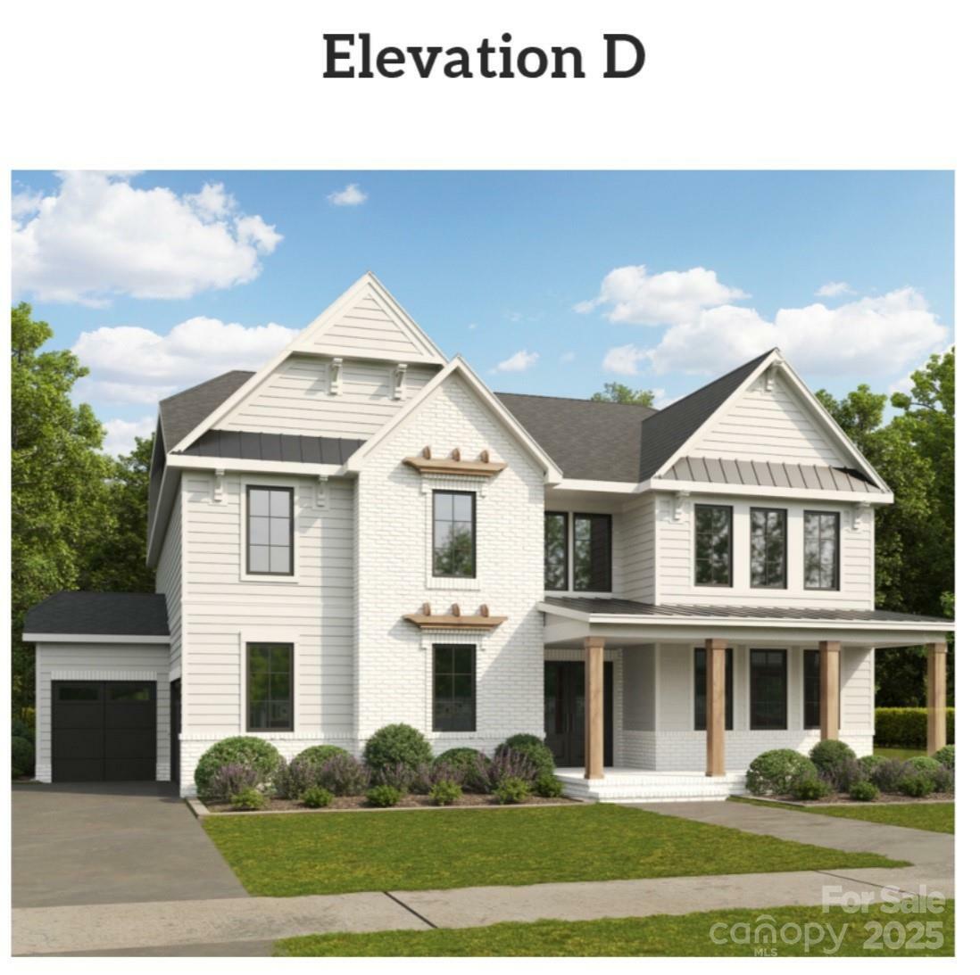 Property Photo: 3011 Kendall Drive 12 NC 28173