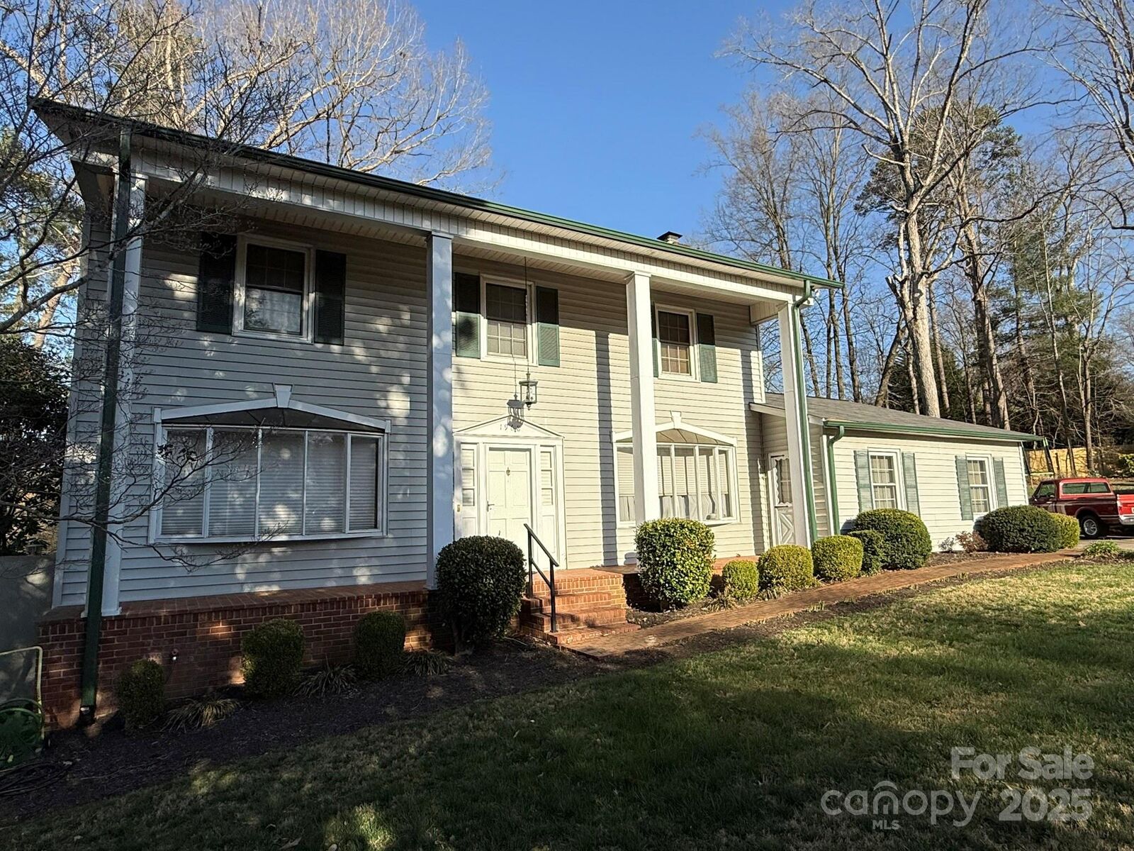 Property Photo: 1968 12th Street Place NE NC 28601