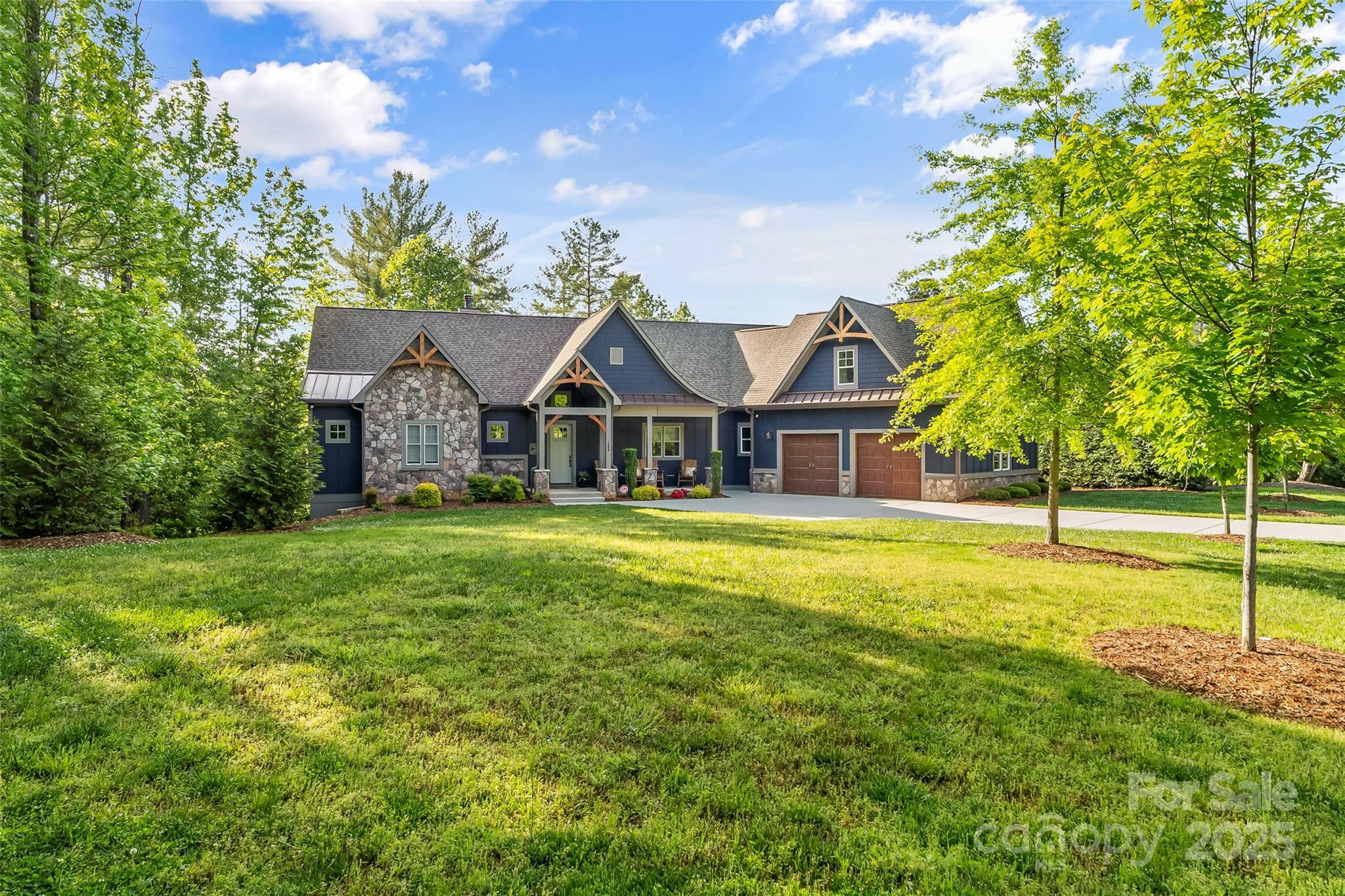 Property Photo: 1289 Northview Drive NC 28655