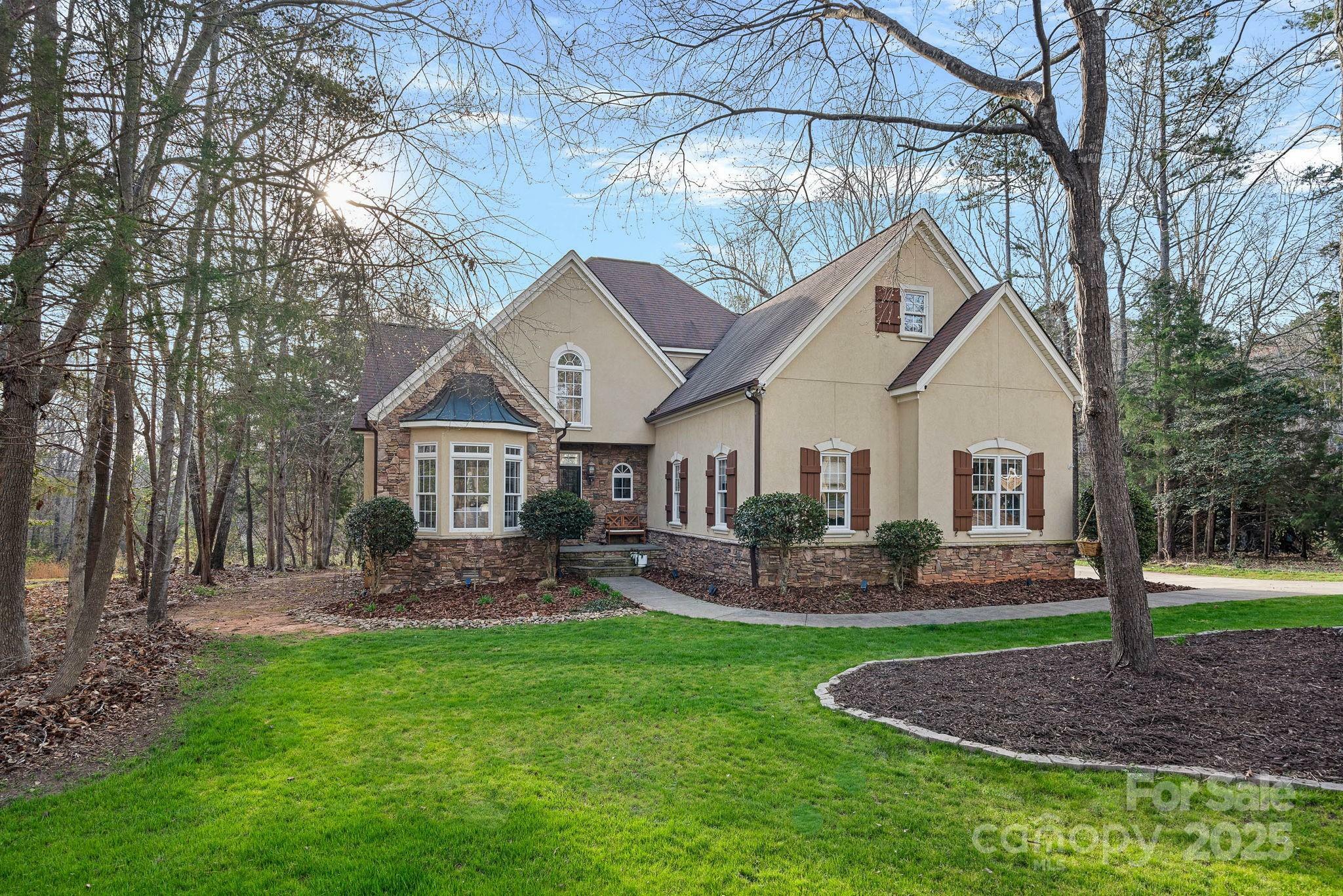 1426 Doe Ridge Lane  Fort Mill SC 29715 photo