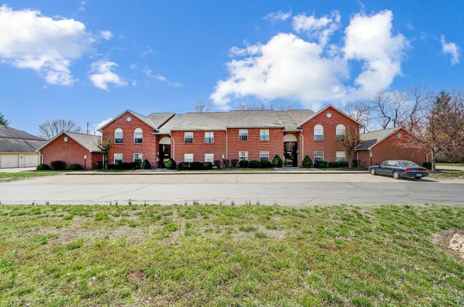 Property Photo: 10522 West Road OH 45030