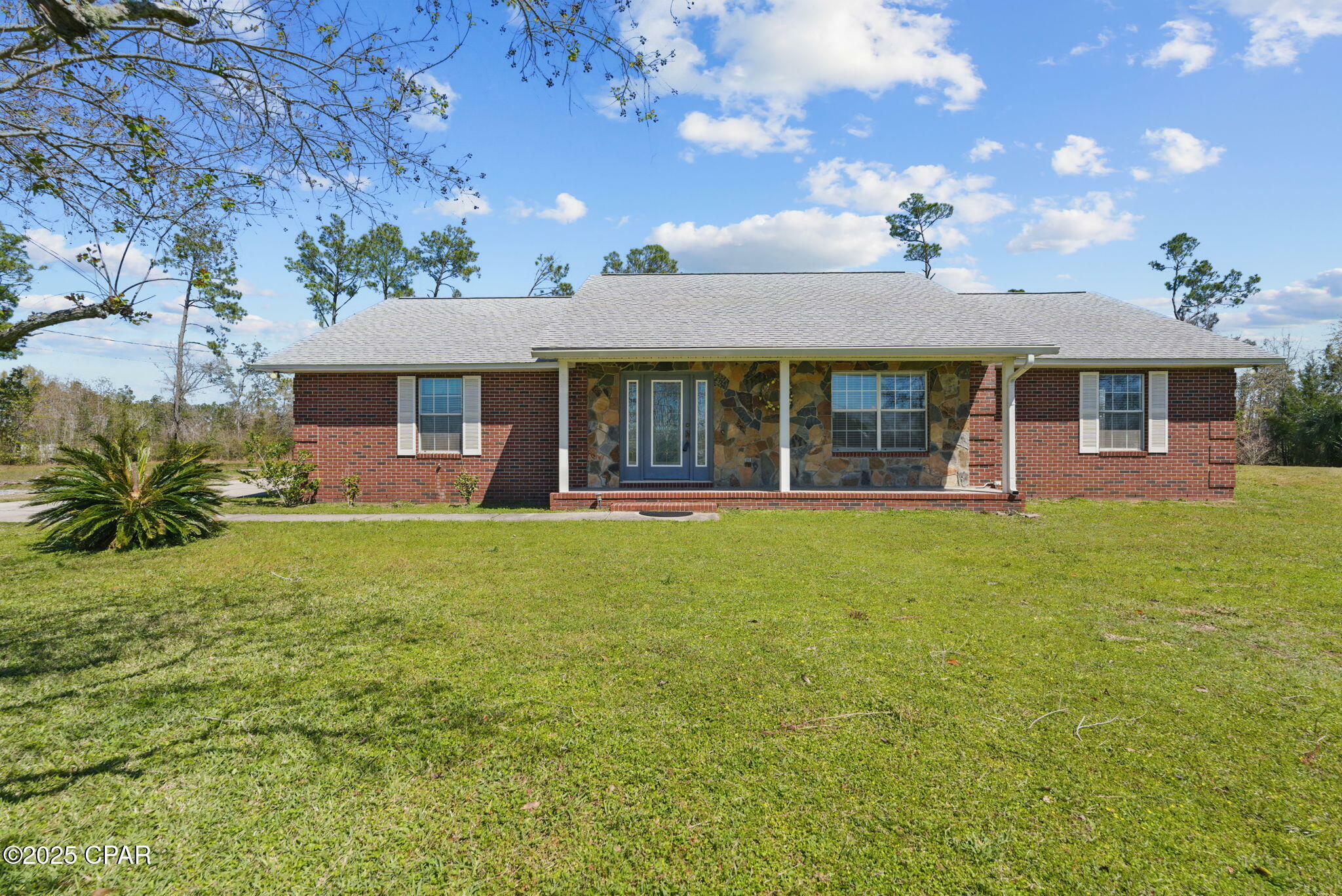 Property Photo: 8344 Kingswood Road FL 32409