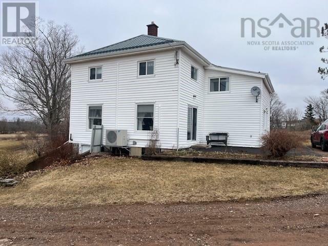 Property Photo: 1766 Highway 236 NS B6L 1G9