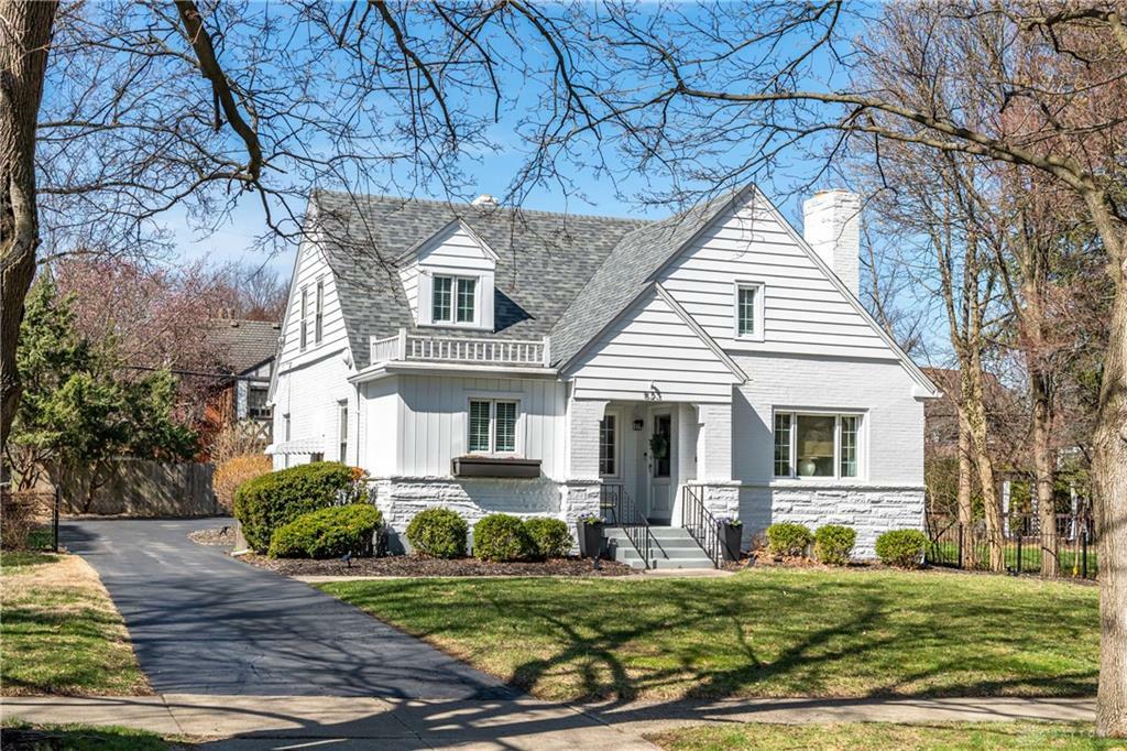 523 Hathaway Road  Oakwood OH 45419 photo