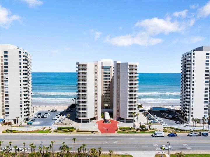2967 S Atlantic Avenue 301  Daytona Beach Shores FL 32118 photo