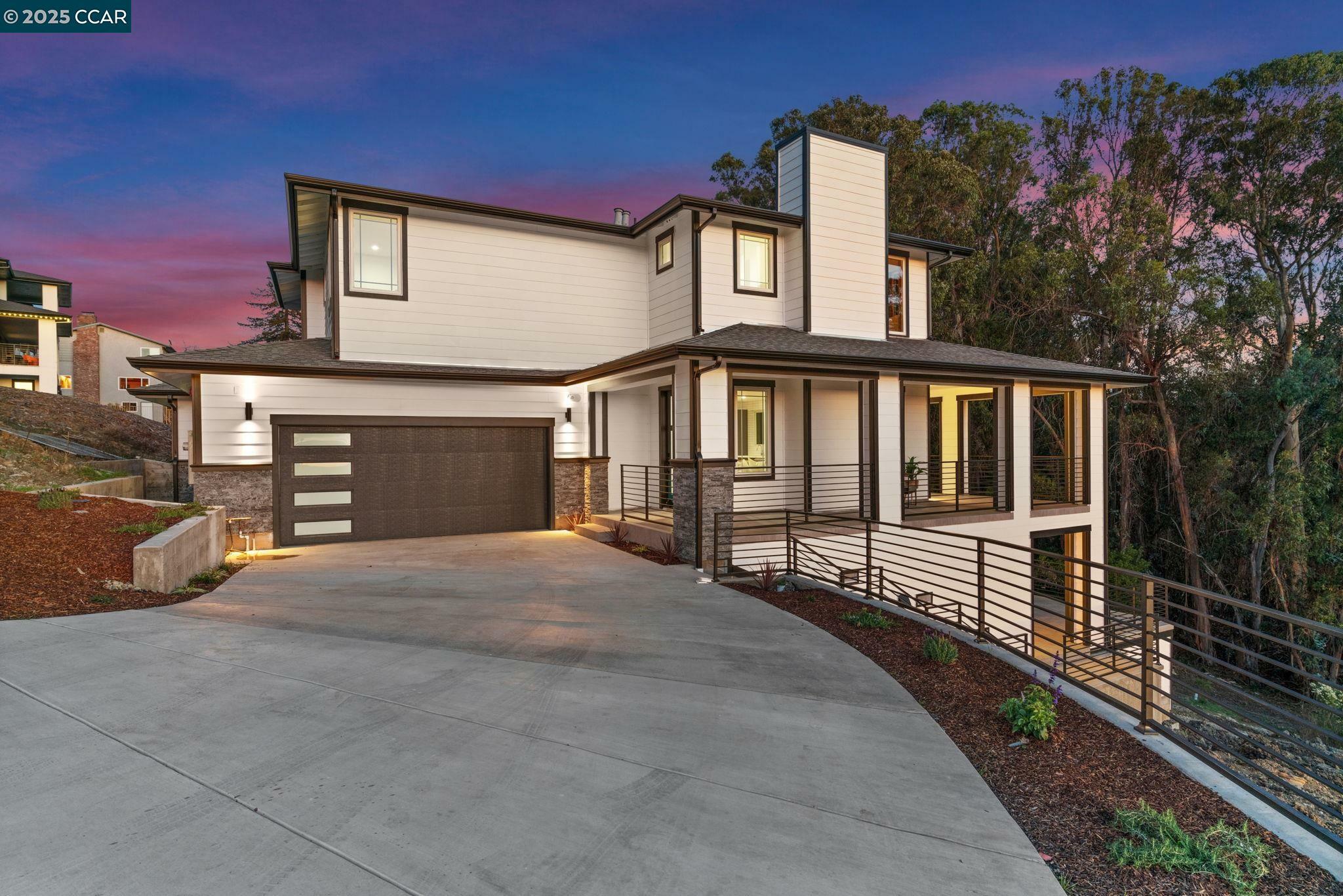 Property Photo: 9 Turner Ct CA 94605
