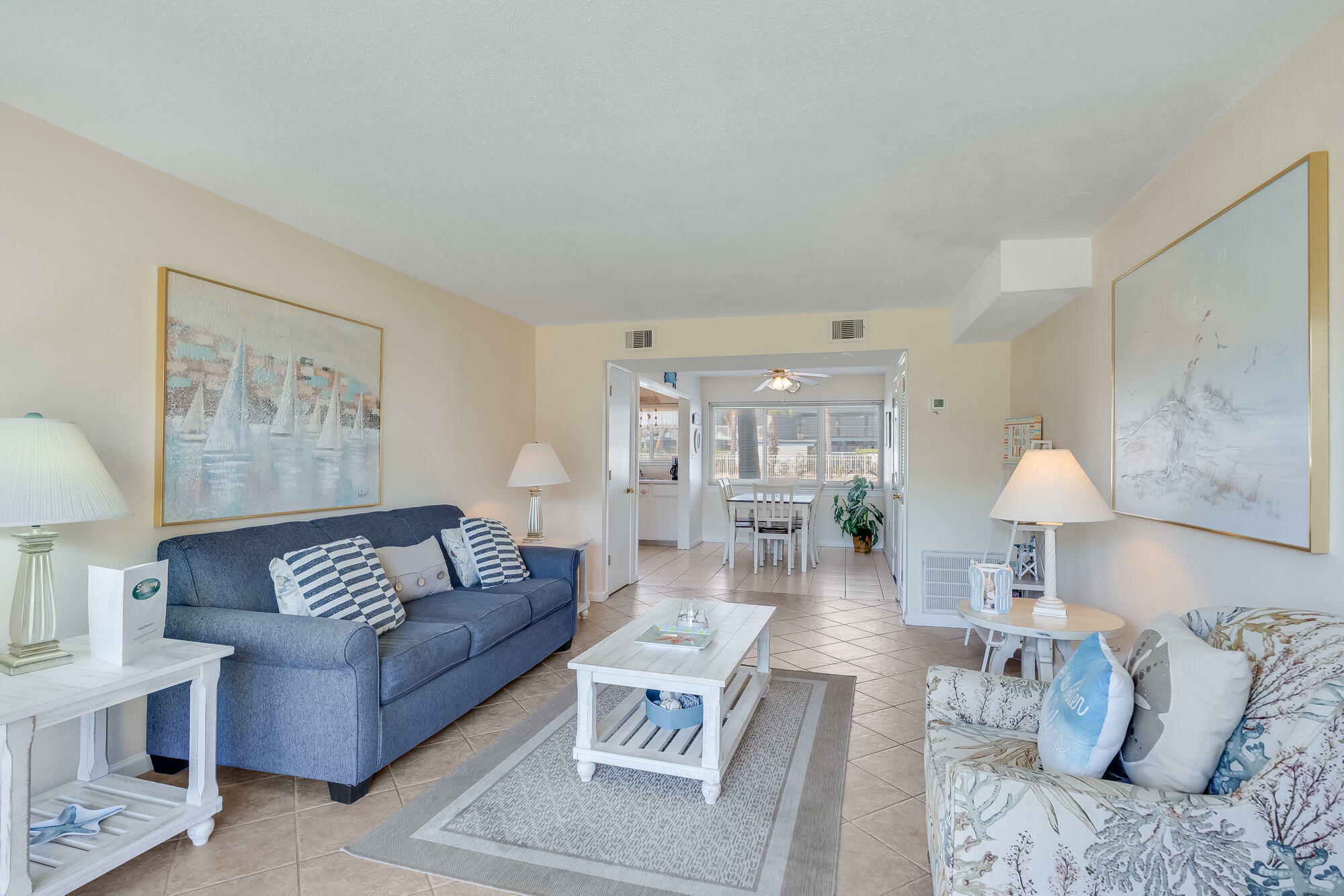 1530 SE Miracle Strip Parkway Unit 205B  Fort Walton Beach FL 32548 photo