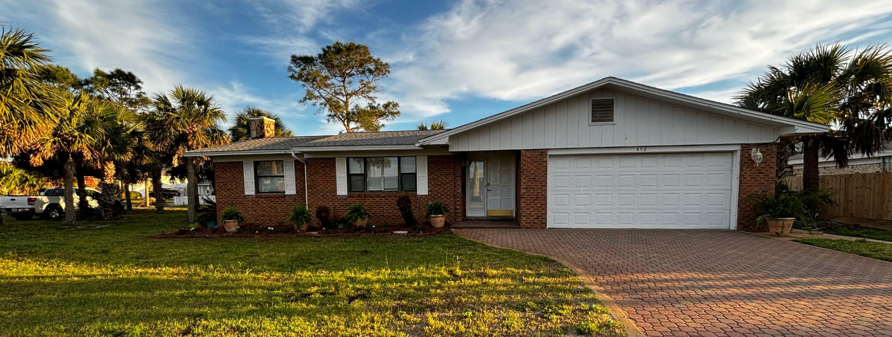450 Caviar Drive  Fort Walton Beach FL 32548 photo
