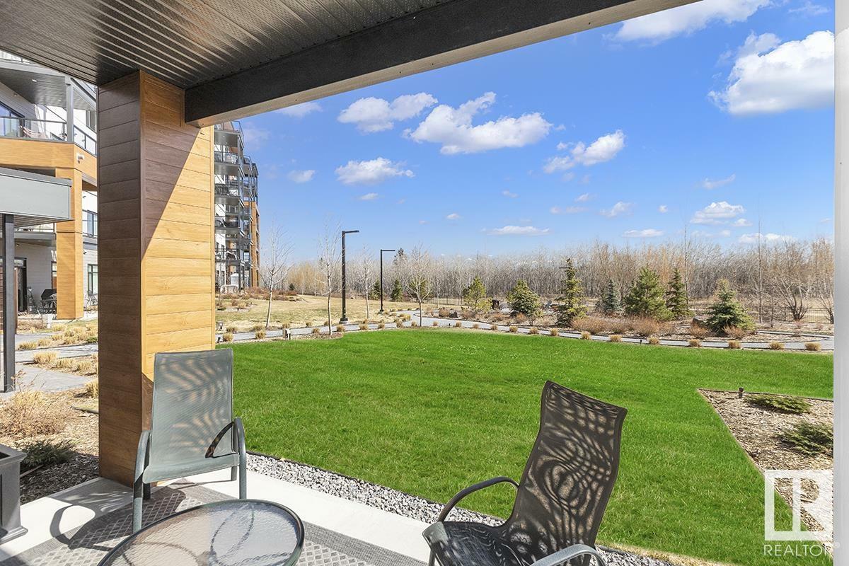 Property Photo: 7463 May Common NW 111 AB T6R 0X1