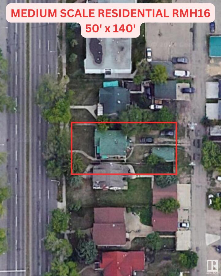 11015 109 Street NW  Edmonton AB T5G 2V8 photo