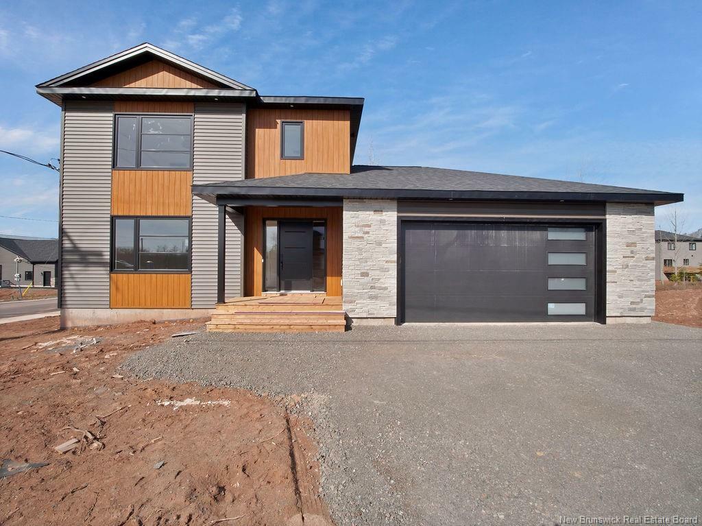 Property Photo: 357 Falcon Drive NB E1G 6J6