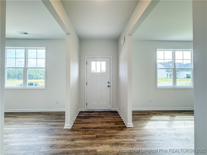 Property Photo:  345 Palomo (Lot 35) Place  NC 28376 