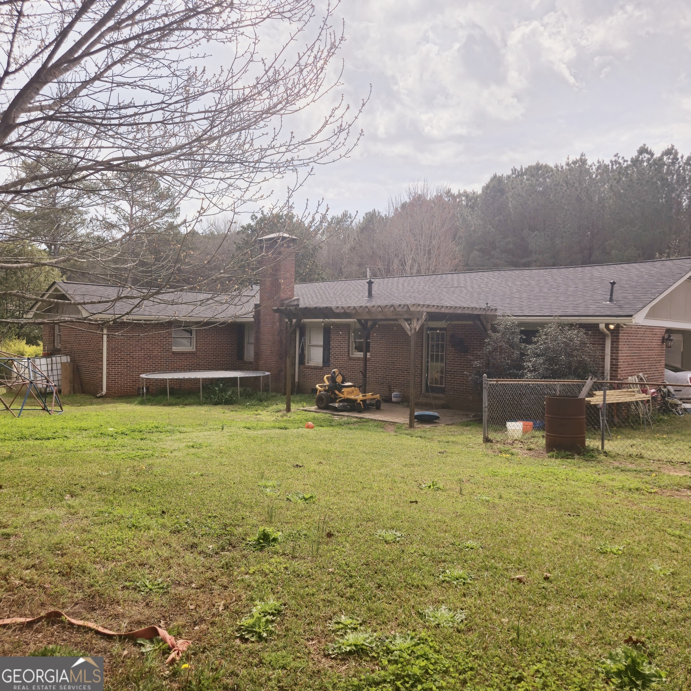 Property Photo: 127 McKinley Drive GA 30224