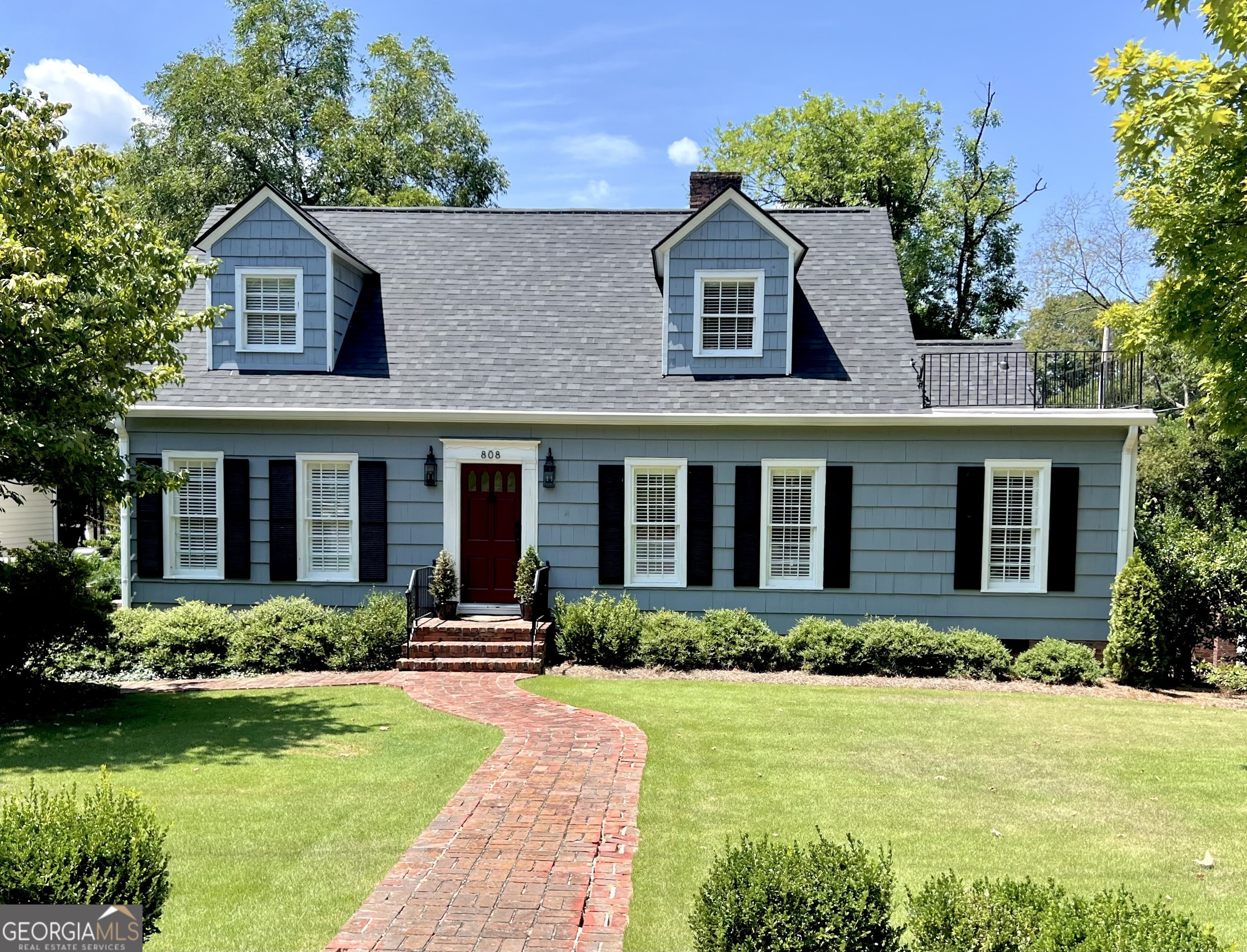 808 Collinwood Road SE  Rome GA 30161 photo
