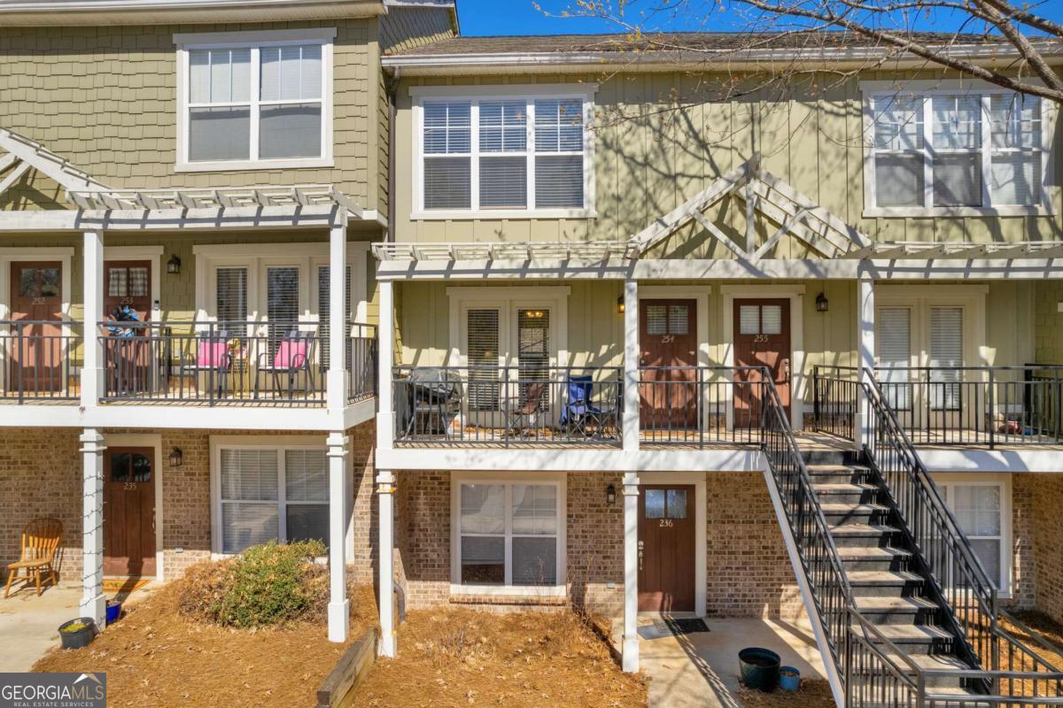 Property Photo: 490 Barnett Shoals Road 254 GA 30605