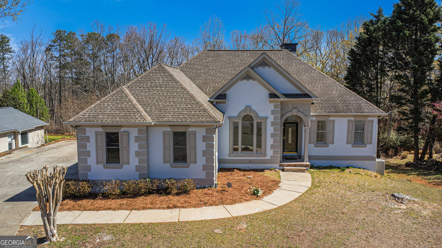 Property Photo:  7025 Bavarian Wood Place  GA 30518 