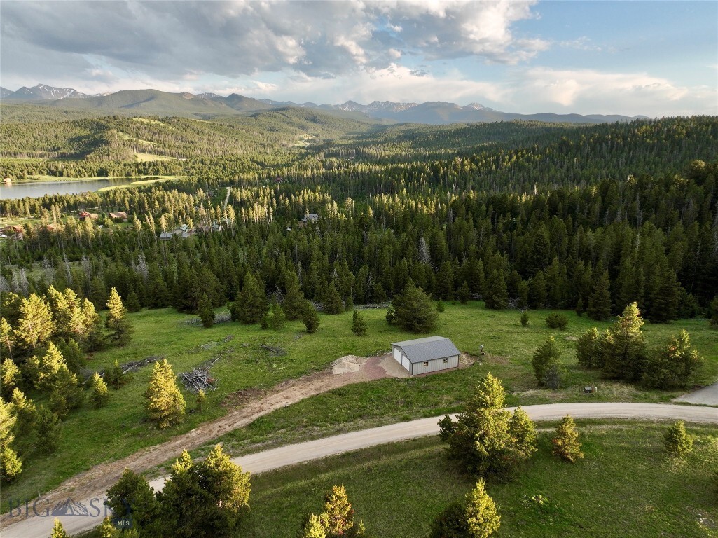 Property Photo: 24 Shakopee Drive MT 59711