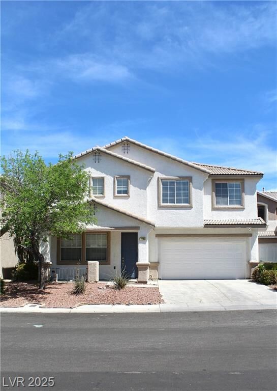 Property Photo: 9792 Cordova Vista Court NV 89183