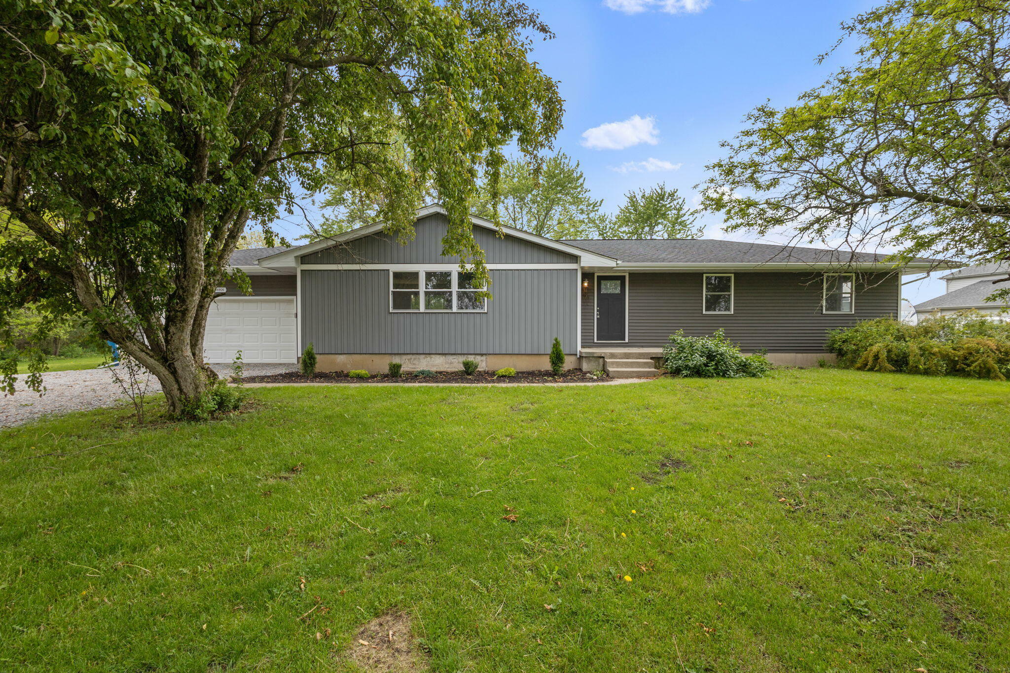 Property Photo: 16906 Parrish Avenue IN 46356