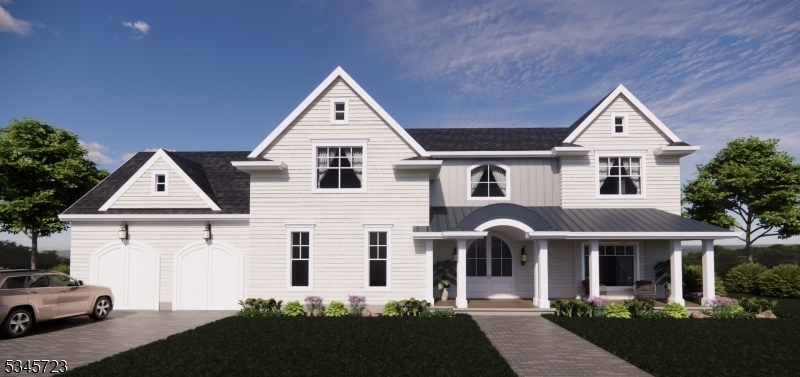 Property Photo: 34 Mill St NJ 07004