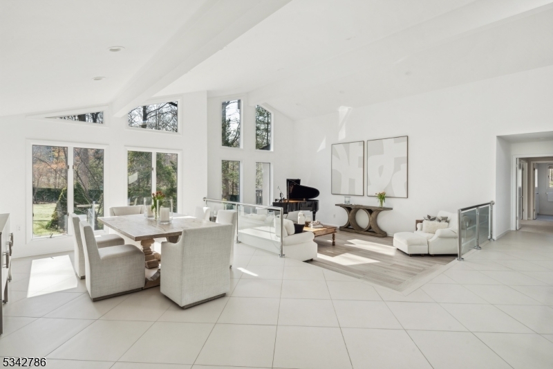 Property Photo: 1 Firethorn Ct NJ 07059