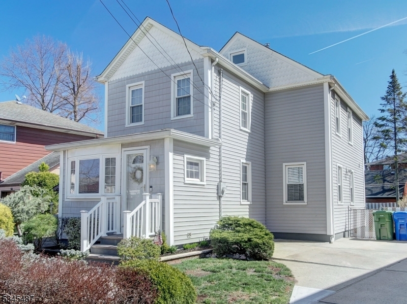 34 E Munsell Ave  Linden City NJ 07036 photo