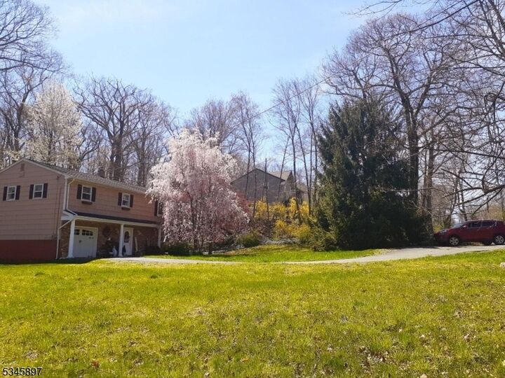 Property Photo: 47 Indian Trl NJ 07821