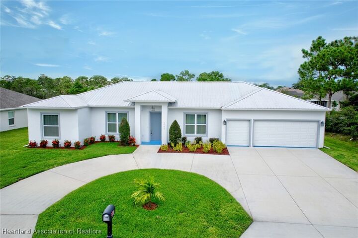 4983 San Lorenzo Drive  Sebring FL 33872 photo