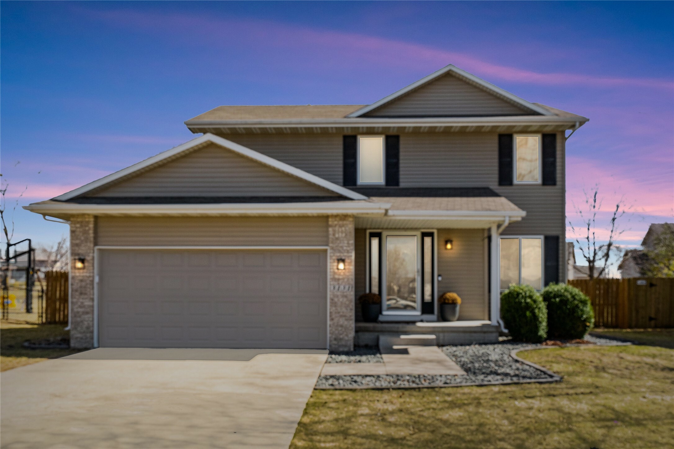 3131 SE Cherry Blossom Drive  Ankeny IA 50021 photo