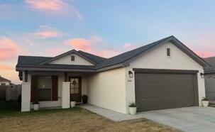 Property Photo: 1906 136th Street TX 79423