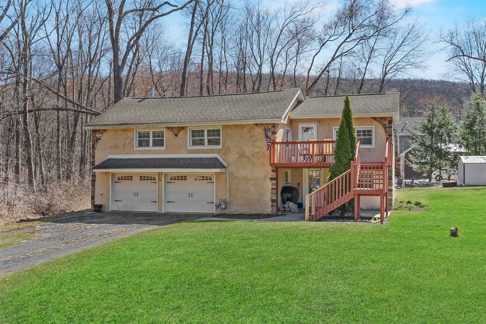 Property Photo: 16 Birch Drive NY 10925