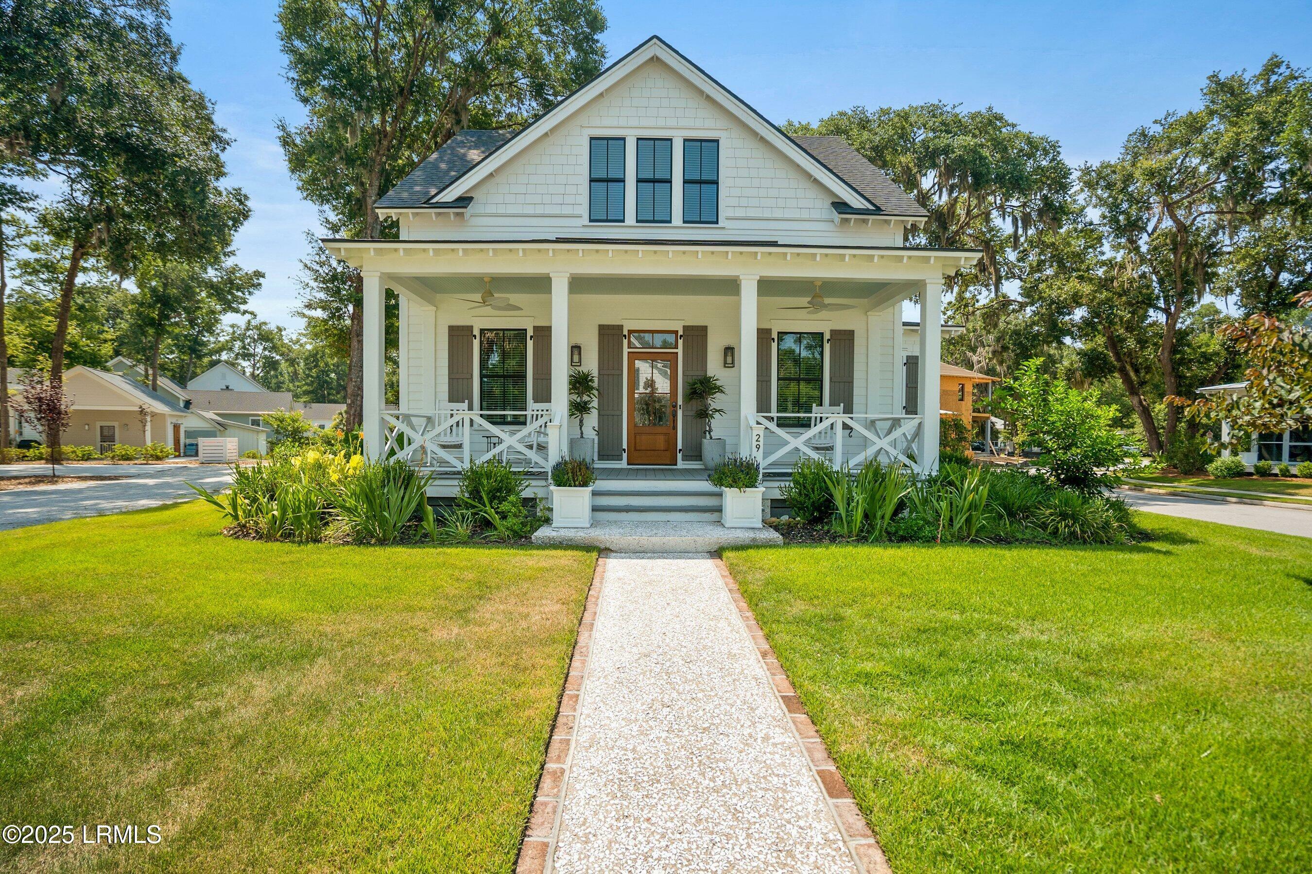 29 Veridian Park W  Beaufort SC 29907 photo