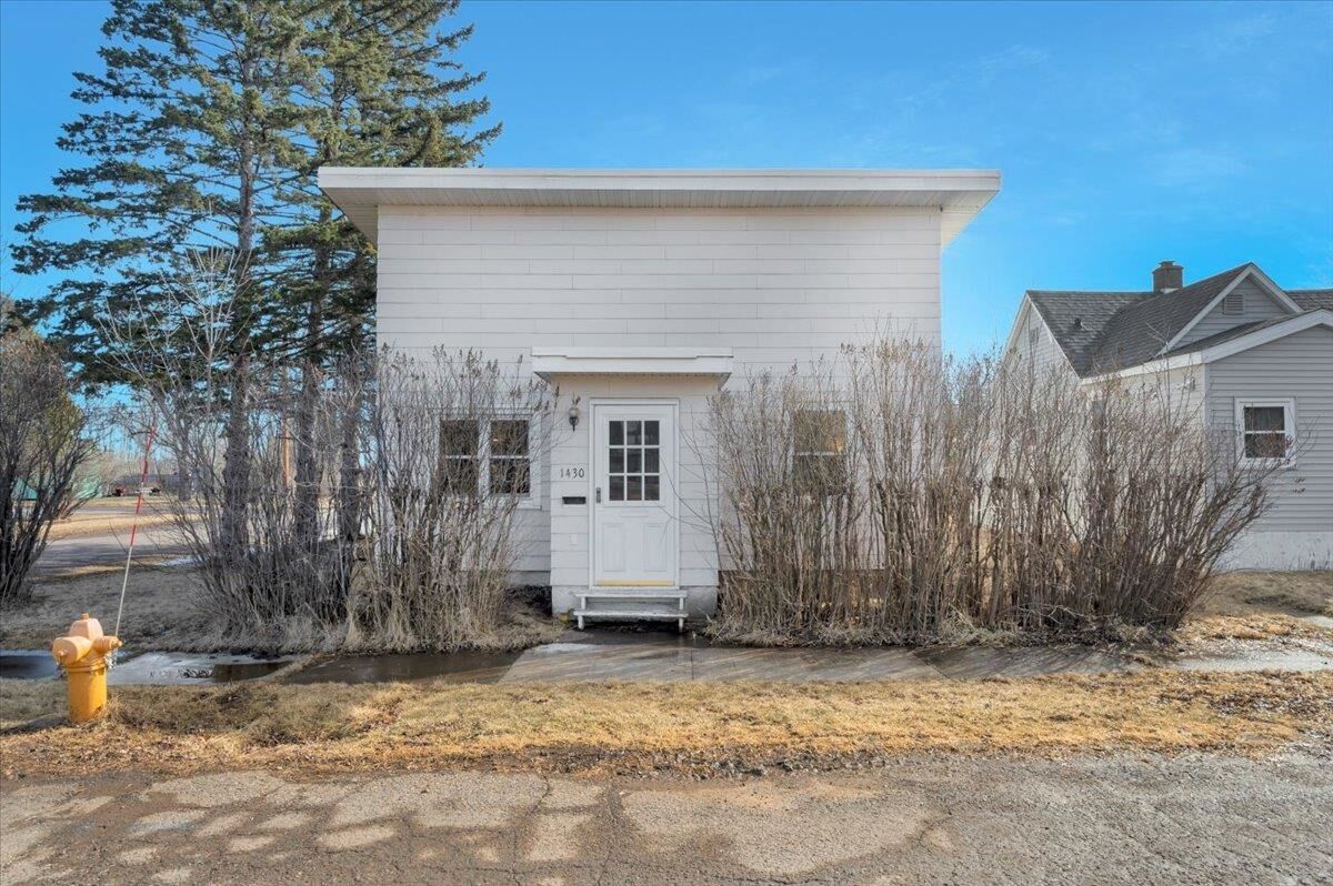 Property Photo:  1430 97th Ave W  MN 55808 