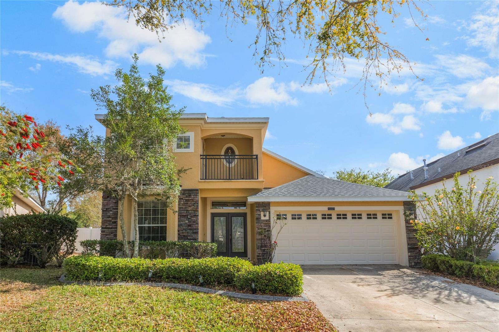 Property Photo: 10321 Pebblestone Court FL 34788