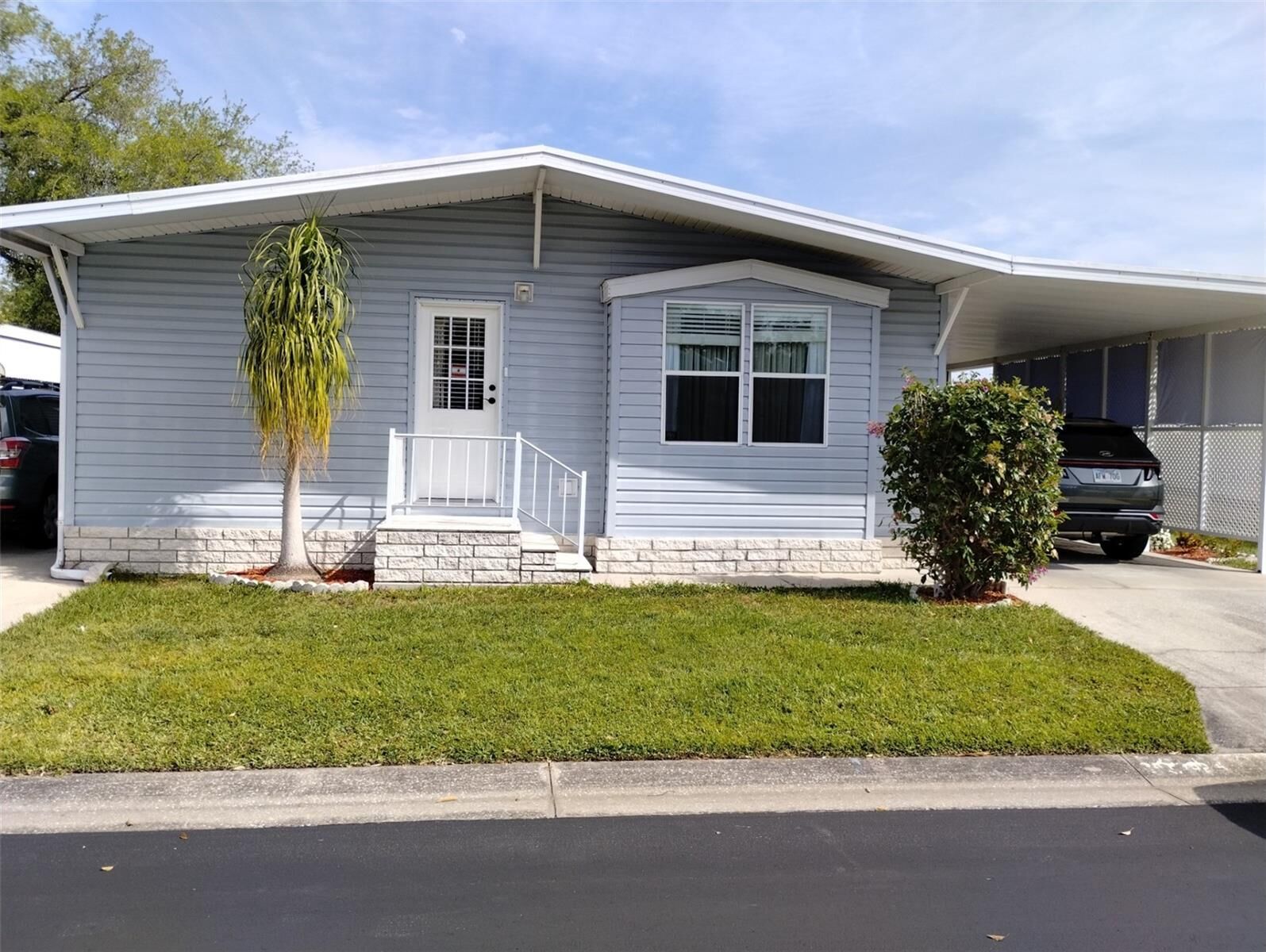 Property Photo:  34135 Brown Bayou  FL 33543 