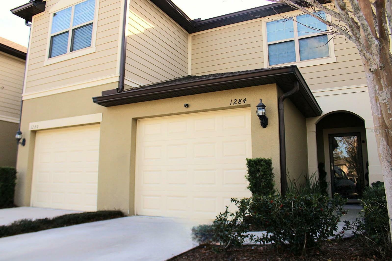 Property Photo: 1284 Pavia Drive FL 32703