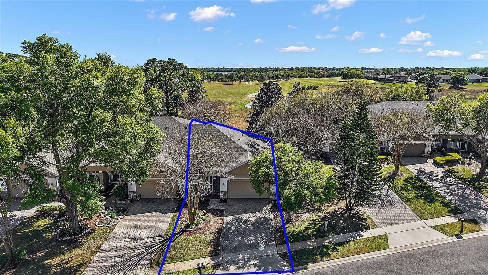 Property Photo: 34448 Tuscany Avenue FL 32776