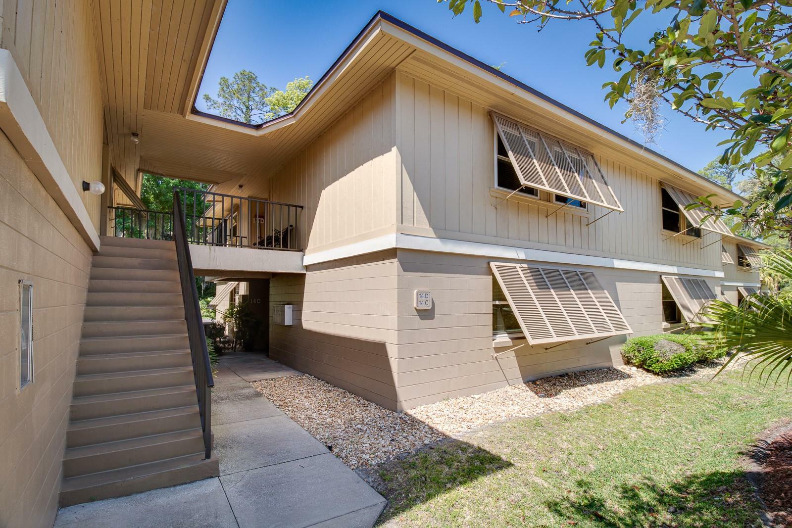 120 Hibiscus Woods Court 14D  Deltona FL 32725 photo