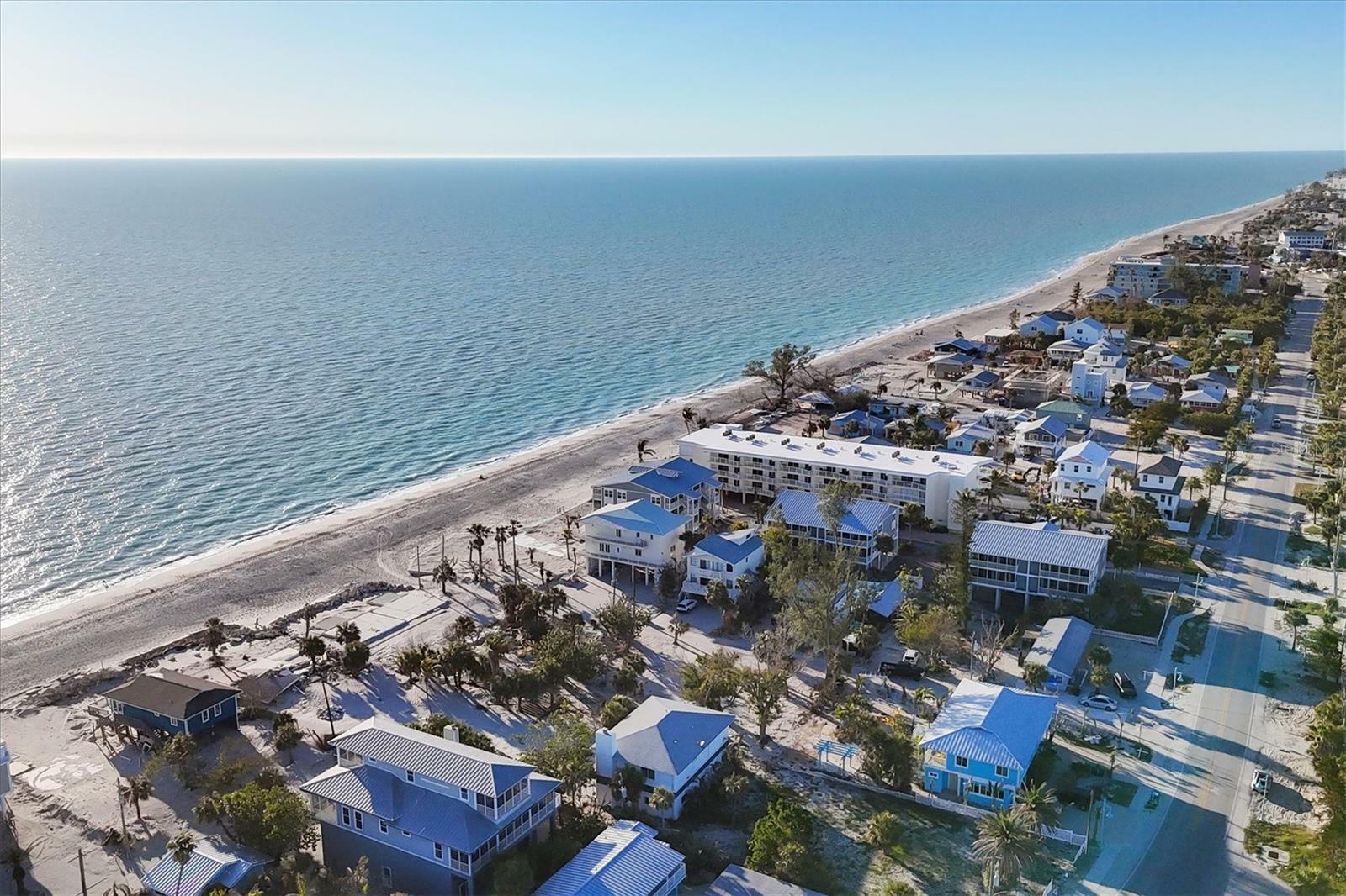 Property Photo: 65 Beachcomber Lane B FL 34223