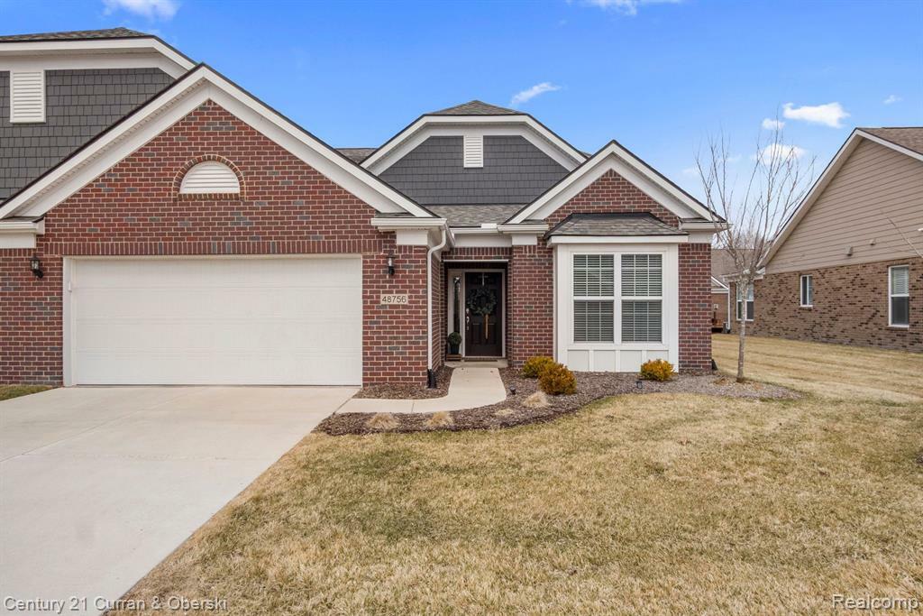 48756 Rockview Road  Novi MI 48374 6307 photo