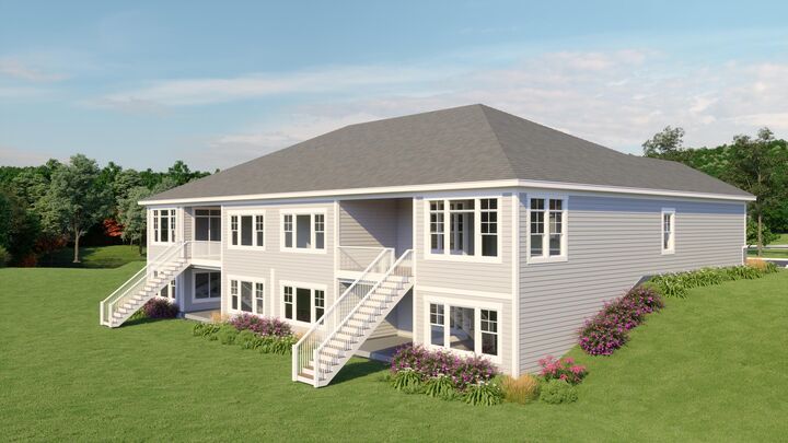 Property Photo: 590 Pioneer Ct WI 53118