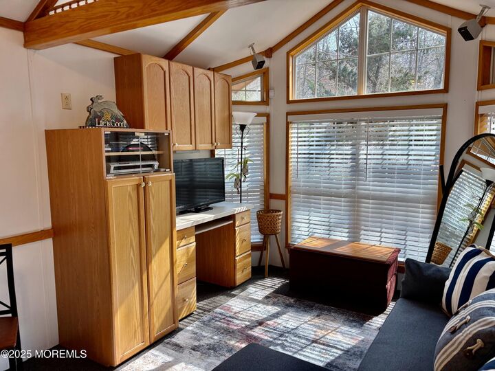 Property Photo:  724 Monmouth Road 14  NJ 08501 