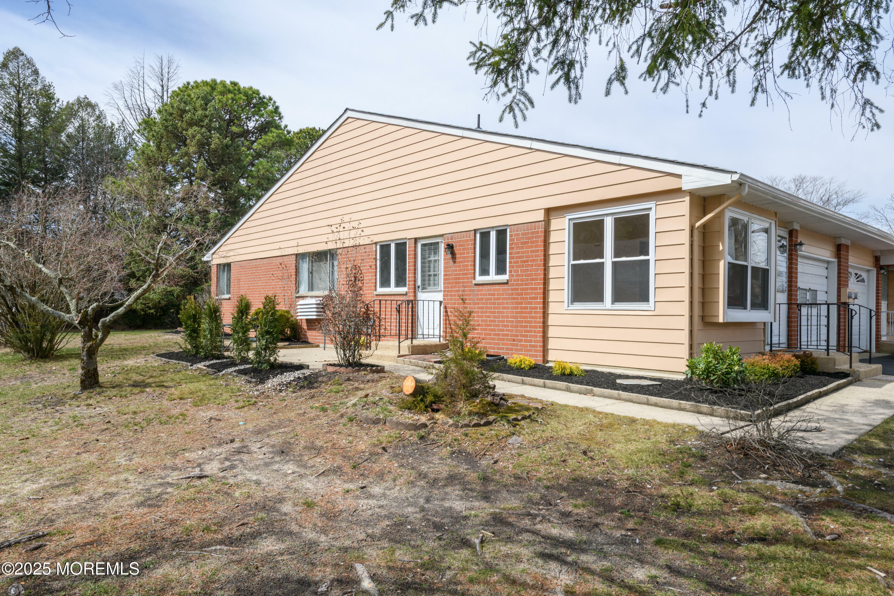 Property Photo: 22 Independence Parkway A NJ 08759
