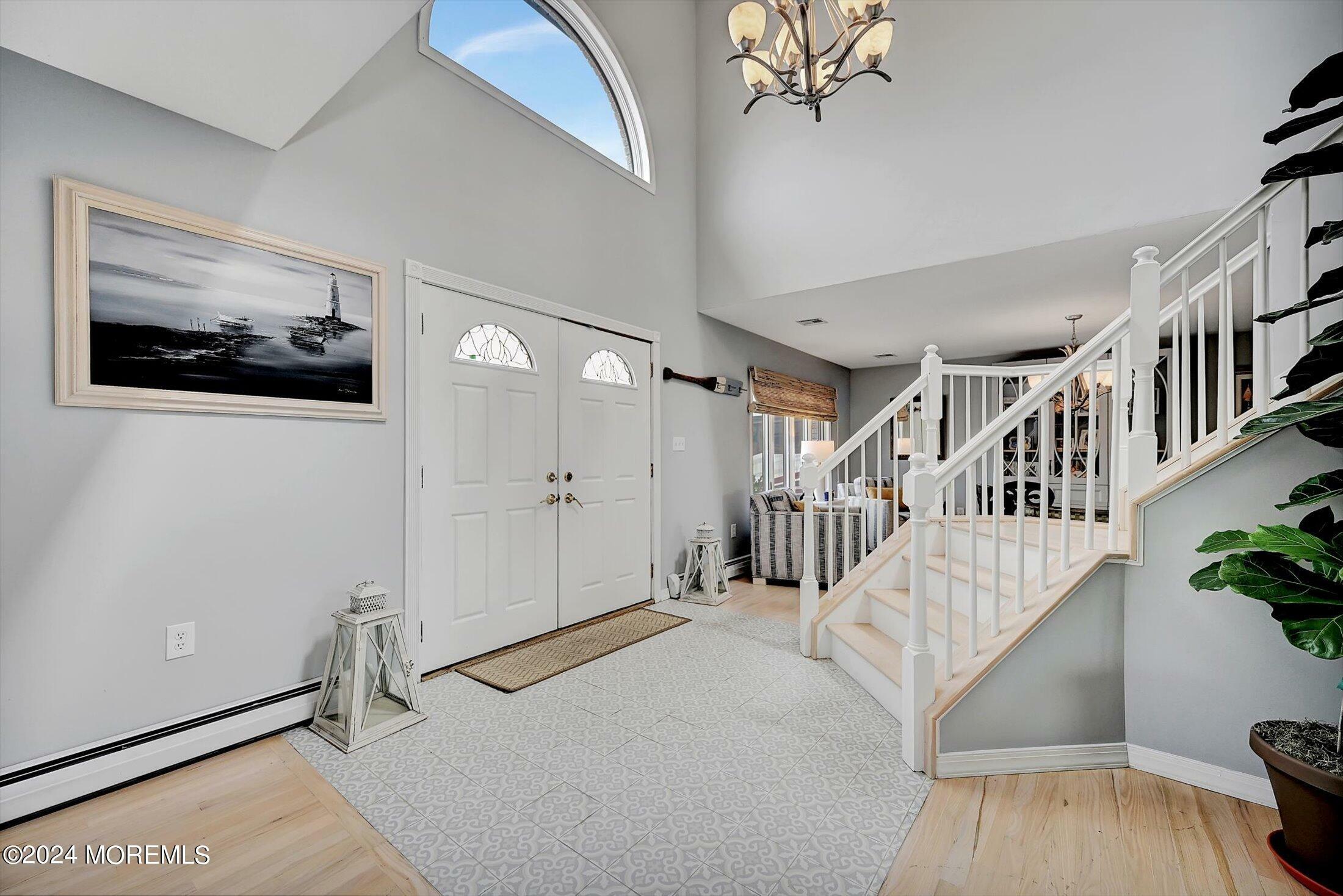 Property Photo: 27 Antiqua Avenue NJ 08753