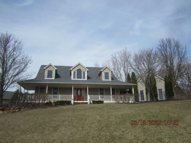 4452 Creekview Drive  Howell MI 48843 photo