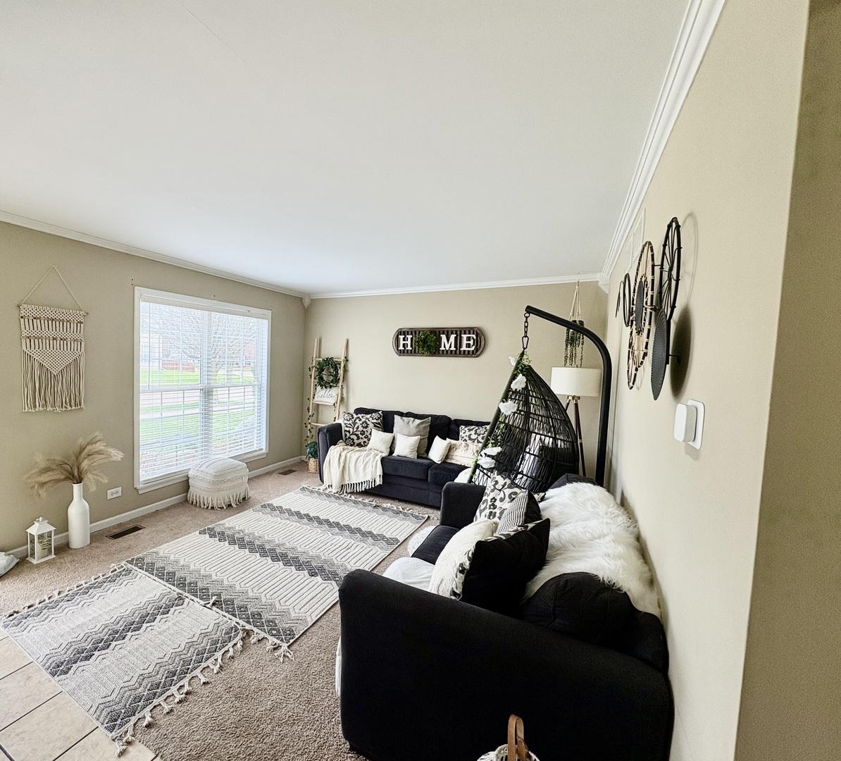 Property Photo: 2639 Jenna Circle IL 60538